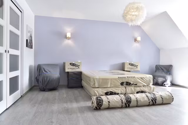 Les déménageurs bretons